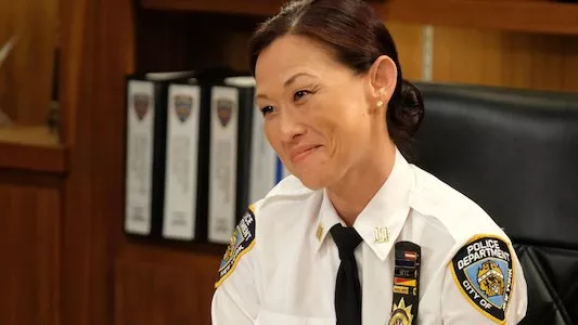 Image Brooklyn Nine-Nine 2