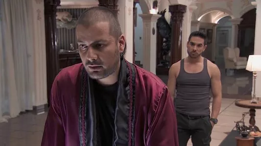Image El señor de los cielos 25