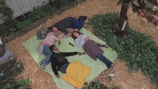 Image Las chicas Gilmore 20