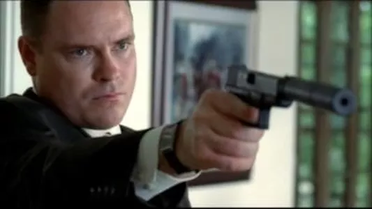 Image Prison Break 8