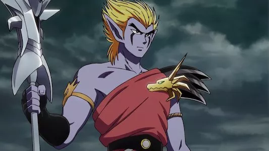 Image Dragon Quest: Dai no Daibouken (2020) 26