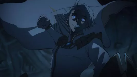 Image TO BE HERO X 20
