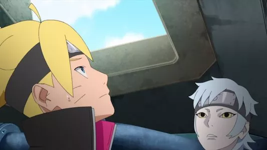 Image Boruto Naruto Proximas Generaciones 235