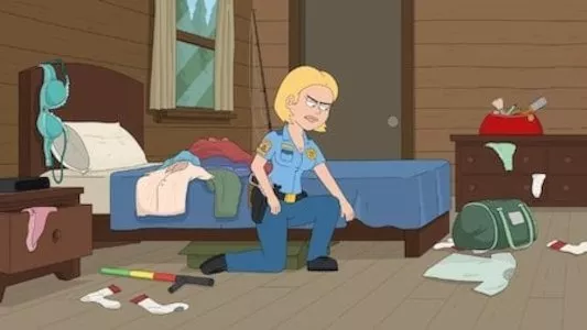 Image Paradise Police 7