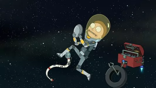 Image Rick y Morty 5