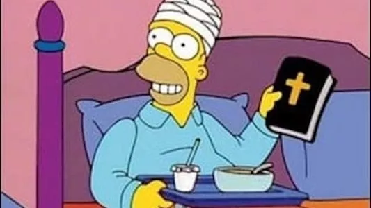 Image Los Simpsons 20