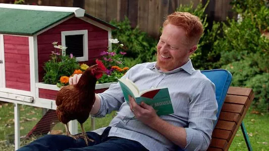 Image Modern Family 7