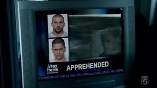 Image Prison Break 13