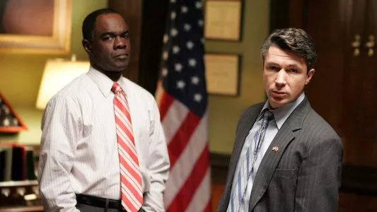 Image The Wire (Bajo escucha) 7