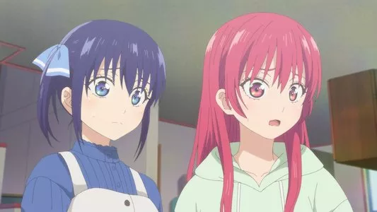 Image Kanojo mo Kanojo 6