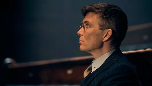 Image Peaky Blinders 6