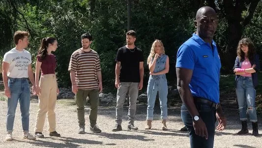 Image Los protegidos: El regreso 2