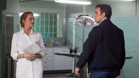 Image Wayward Pines 2
