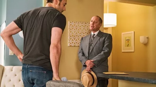 Image The Blacklist 3