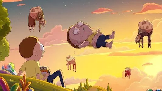 Image Rick y Morty 10