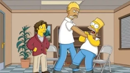 Image Los Simpsons 17