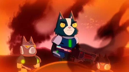 Image Final Space 3