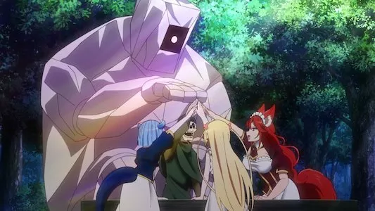 Image Jitsu wa Ore, Saikyou deshita? 7