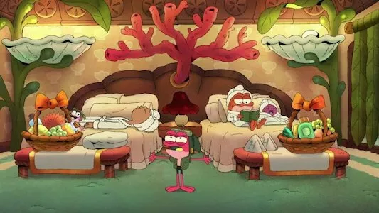Image Amphibia 13