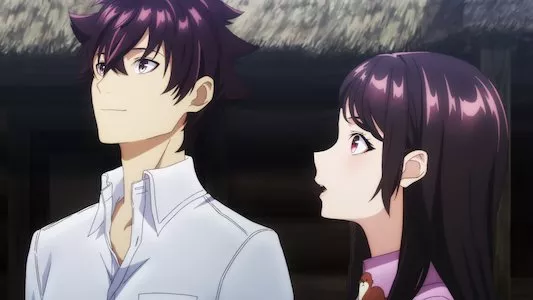 Image Isekai de Cheat Skill wo Te ni Shita Ore wa, Genjitsu Sekai wo mo Musou Suru: Level Up wa Jinsei wo Kaeta 11