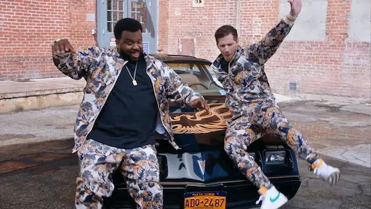 Image Brooklyn Nine-Nine 5