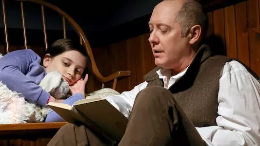 Image The Blacklist 9