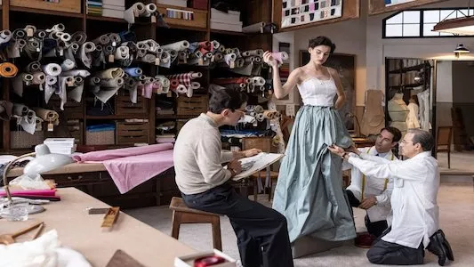 Image Cristóbal Balenciaga 4