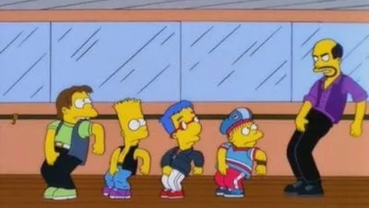 Image Los Simpsons 14