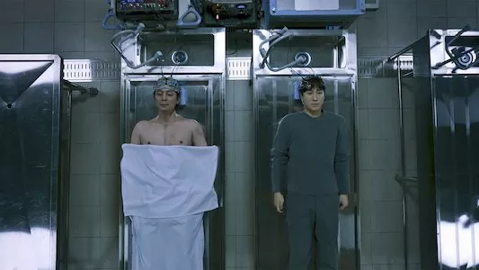 Image Dr. Brain 1