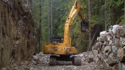 Image Big Timber 2