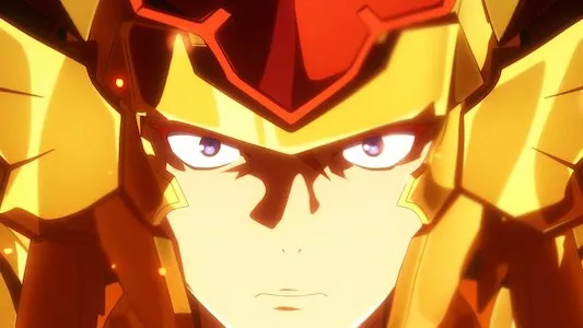 Image Yoroi-Shinden Samurai Troopers 24