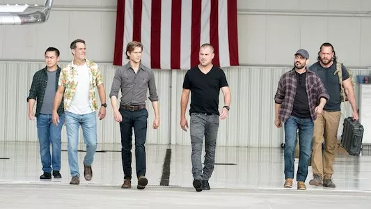 Image MacGyver 2
