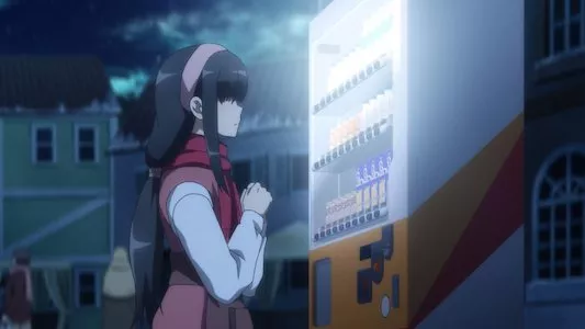 Image Jidouhanbaiki ni Umarekawatta Ore wa Meikyuu ni Samayou 6