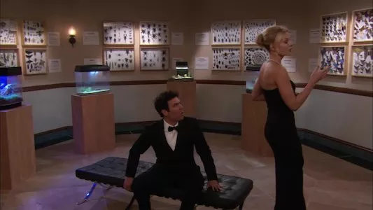 Image How I Met Your Mother (Como Conoci a Vuestra Madre ) 8