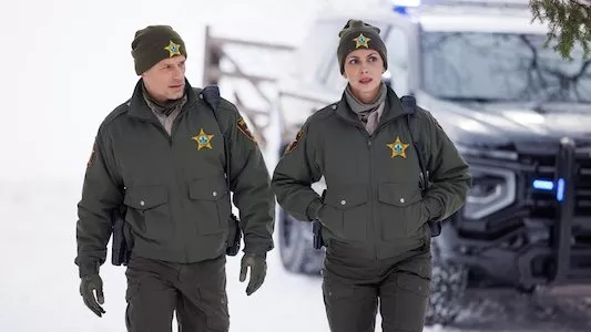 Image Sheriff Country 16