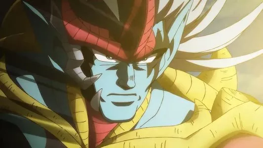 Image Dragon Quest: Dai no Daibouken (2020) 72