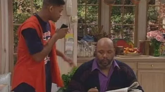 Image El Principe de Bel-Air 16