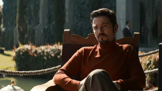 Image Narcos: Mexico 1