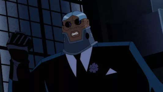 Image Batman: El enmascarado 8