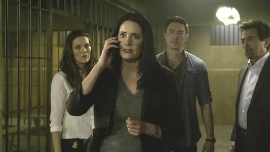Image Mentes criminales 13