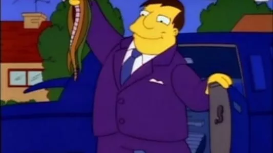 Image Los Simpsons 20