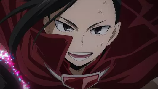 Image Boku no hero academy 6