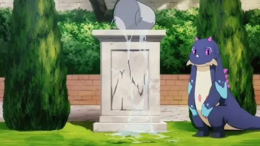 Image Kumo Desu ga, Nani ka? 11