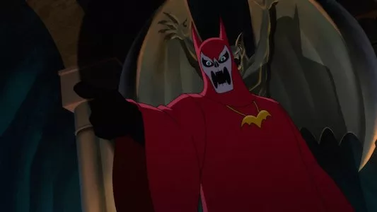 Image Batman: El enmascarado 4