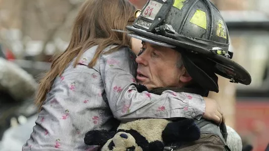 Image Chicago Fire 17