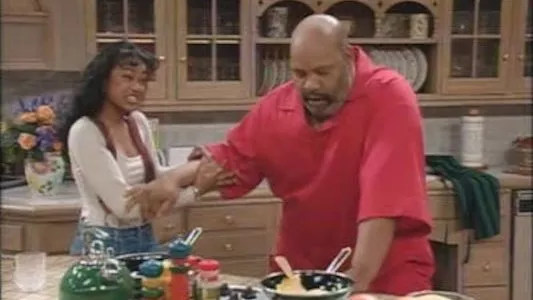 Image El Principe de Bel-Air 21