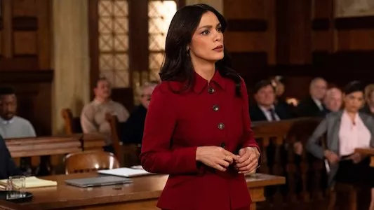 Image Ley y orden (Law & Order) 9