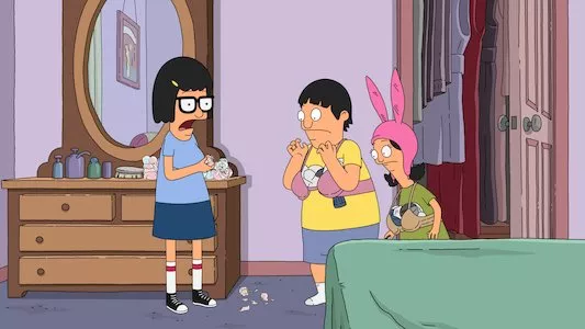 Image Bob's Burgers 5