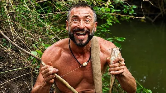 Image Supervivencia al Desnudo: Conquista Mundial 3