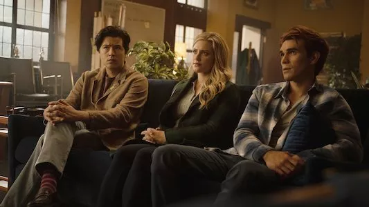 Image Riverdale 6